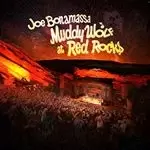 Image of Joe Bonamassa - Muddy Wolf at Red Rocks (Live Recording) (Triple Vinyl)