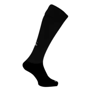 Image of Canterbury Mens Playing Rugby Sport Socks (L) (Black)