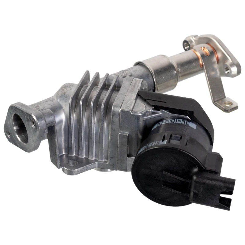 Image of FEBI BILSTEIN 177952 EGR valve with gaskets/seals EGR Valve (1145)