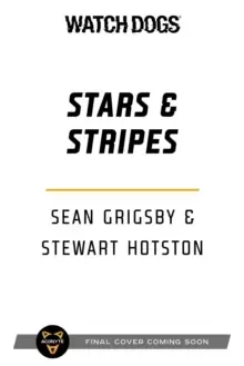 Image of Watch Dogs: Stars & Stripes