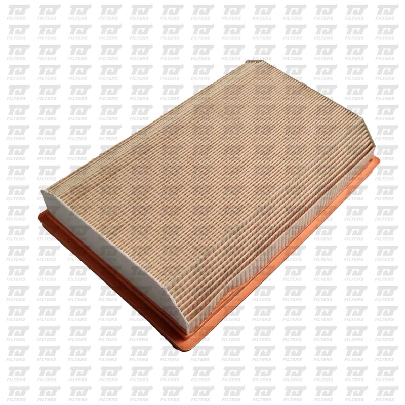 Image of QUINTON HAZELL Air filter QUINTON HAZELL QFA1192
