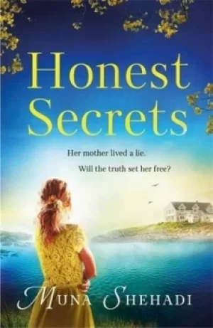 Image of Honest secrets by Muna Shehadi
