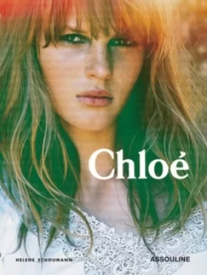 Image of Chlo by Helene Schoumann