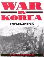 Image of war in korea 1950 1953 a pictorial history
