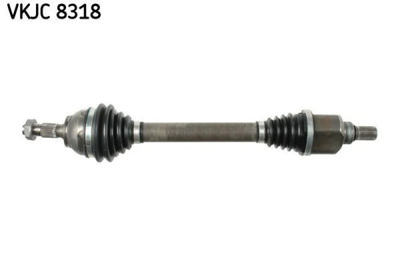 Image of SKF Drive shaft SKF VKJC 8318