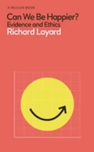 Image of can we be happier evidence and ethics