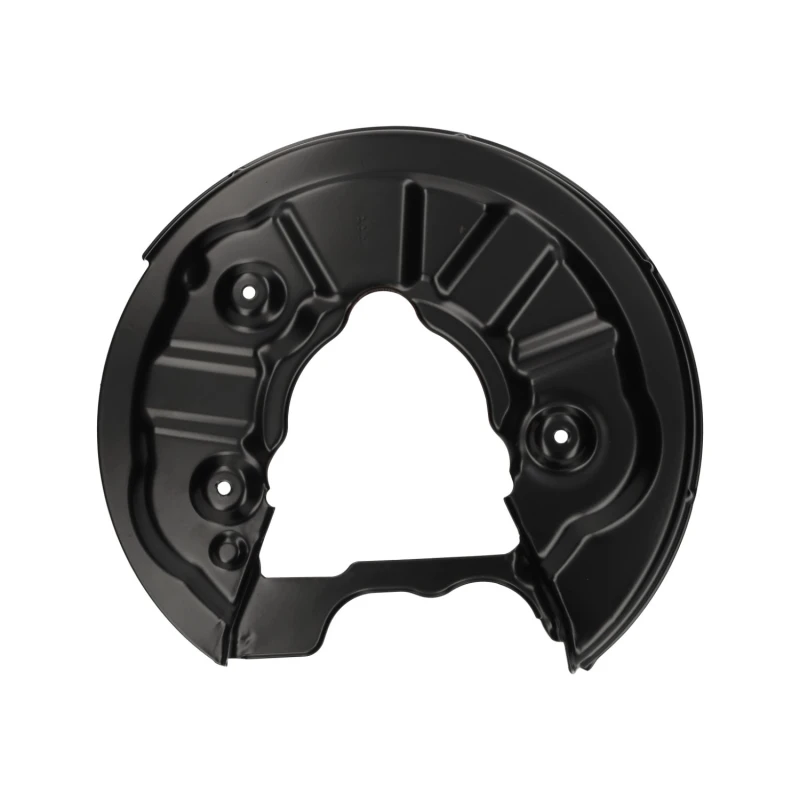 Image of Brake disc backing plate FEBI BILSTEIN 197322