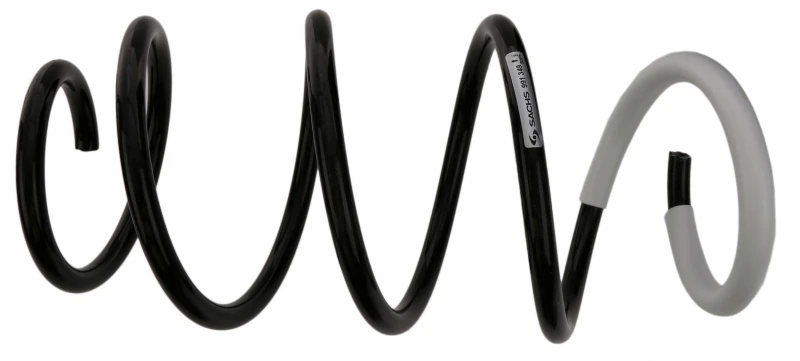 Image of Coil spring SACHS 991 349
