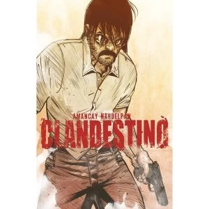 Image of Clandestino: Complete Collection