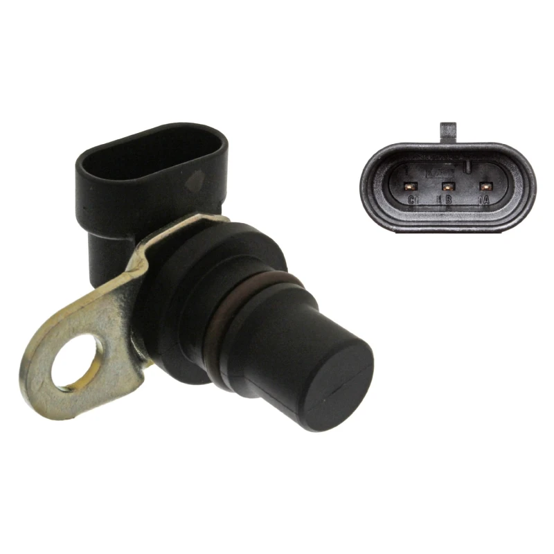 Image of FEBI BILSTEIN 36633 Sensors Sensor,camshaft position (3946)