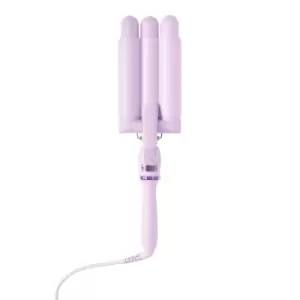 image of Mermade Hair PRO Cutie Waver 22mm - Lilac