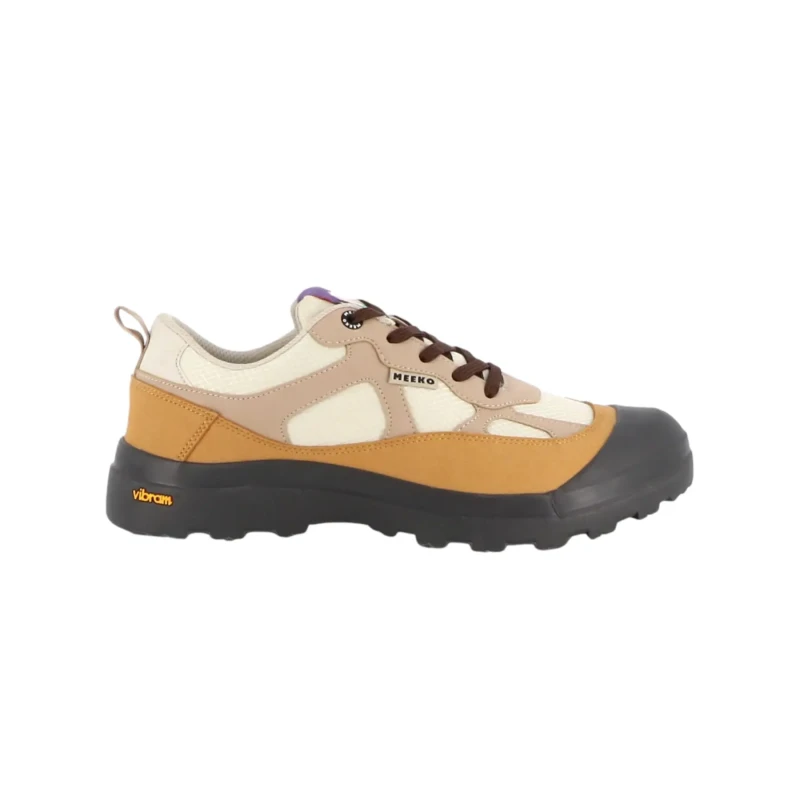 Image of Meeko Baskets Meeko Nanuk Beige Unisex 44