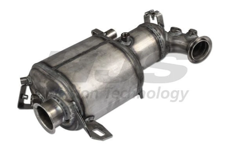 Image of Diesel particulate filter HJS 93 11 5212