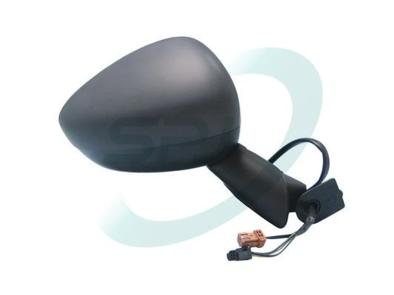 Image of SPJ Wing mirror SPJ E-2525