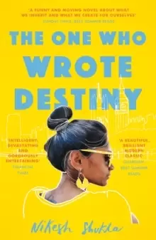 Image of The One Who Wrote Destiny