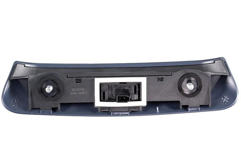 Image of Tailgate release switch METZGER 2310742
