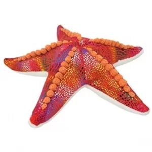 image of All About Nature Starfish 27cm Plush