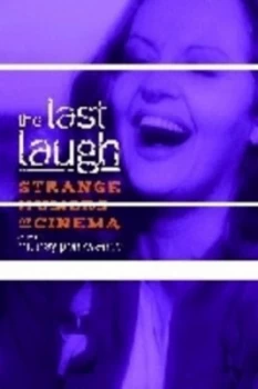 Image of The Last Laugh by Murray Pomerance Paperback