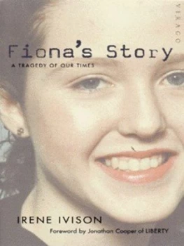 Image of Fionas Story by Irene Ivison Paperback
