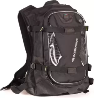 Image of Bagster Modulo Track, black, black, Size One Size