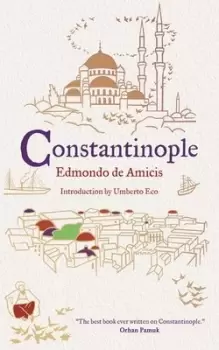 Image of Constantinople by Edmondo De Amicis