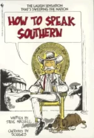 Image of how to speak southern