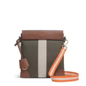 image of Radley Morris Road Crossbody Bag - Multi