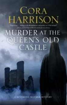 Image of Murder At The Queens Old Castle