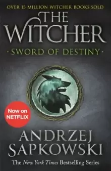Image of Sword of Destiny : Tales of the Witcher - Now a major Netflix show