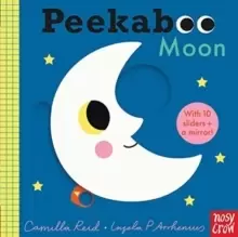 Image of Peekaboo Moon
