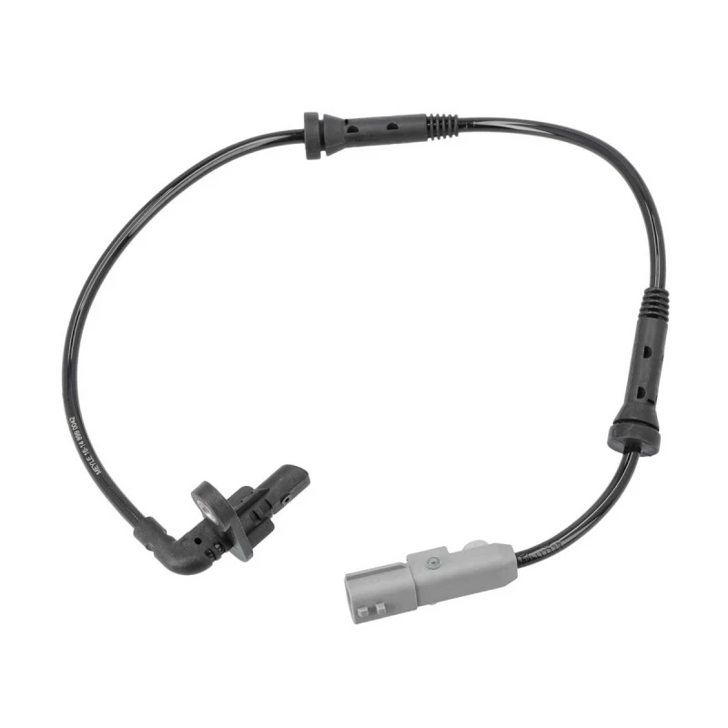 Image of MEYLE 16-14 899 0042 ABS Sensor MEYLE-Original: True to OE. Rear Axle Left Sensor,wheel speed (412)