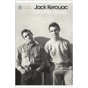 Image of On the Road by Jack Kerouac (Paperback, 2000)