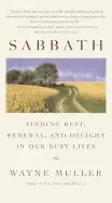 Image of sabbath finding rest renewal and delight in our busy lives