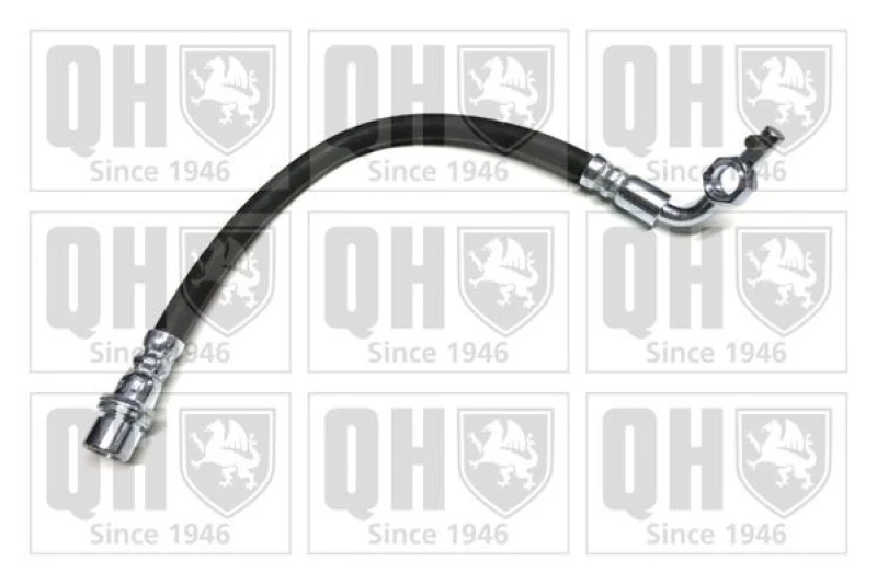 Image of QUINTON HAZELL Brake hose QUINTON HAZELL BFH5845