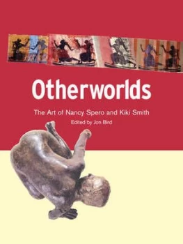 Image of Otherworlds by Jon Bird Paperback
