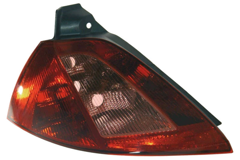 Image of PRASCO RN4204154 Rear light TYC Left Combination Rearlight (391)