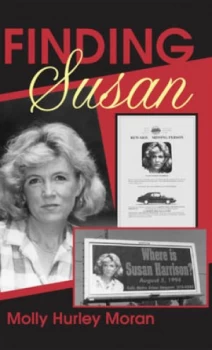 Image of Finding Susan by Associate Professor Molly Hurley Moran Book