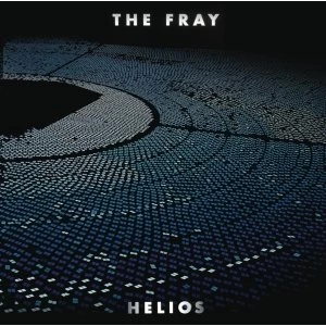 Image of The Fray - Helios CD