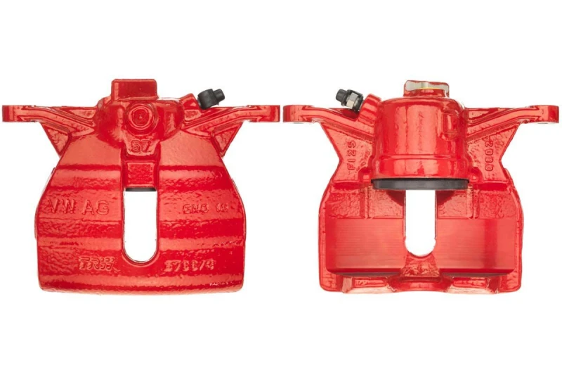 Image of Brake caliper ATE 24.3571-1817.5