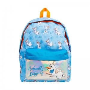 image of Frozen 2 Olaf Backpack