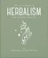 Image of little book of herbalism and natural healing