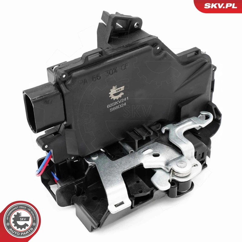 Image of ESEN SKV Door lock ESEN SKV 60SKV241