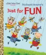 Image of richard scarrys just for fun