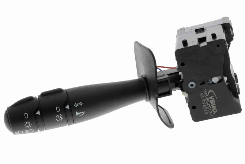 Image of Steering column switch VEMO V46-80-0013-1