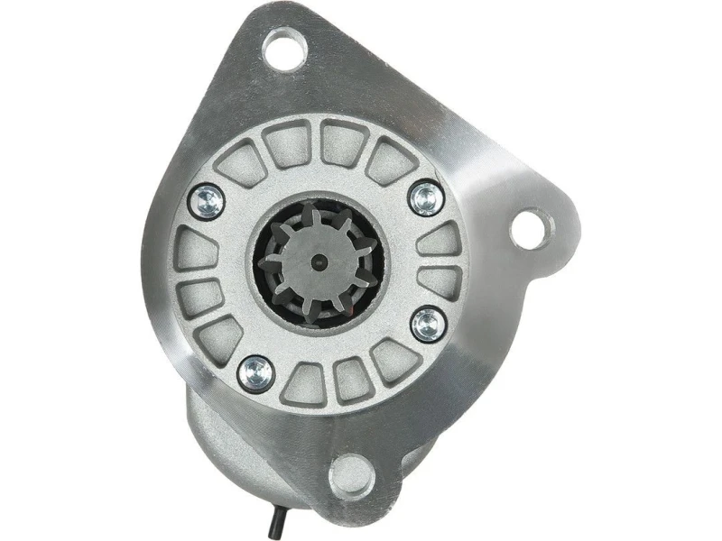 Image of AS-PL Starter motor AS-PL S9043