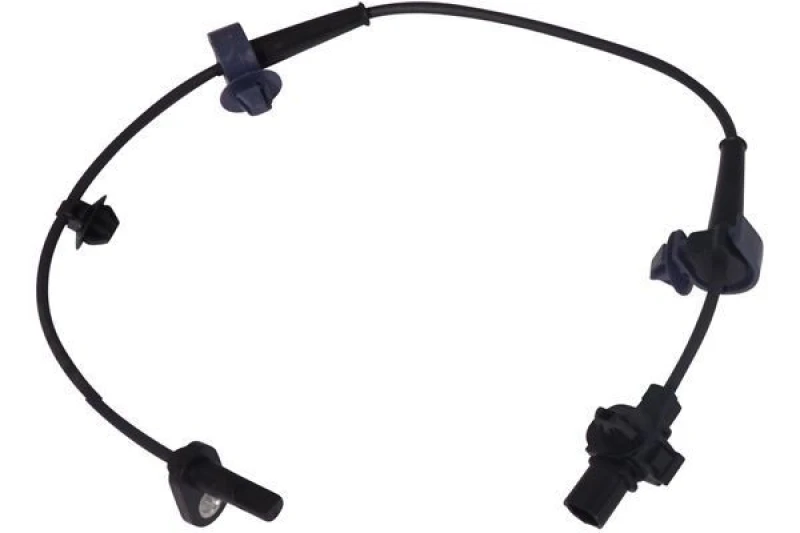 Image of KAVO PARTS ABS sensor KAVO PARTS BAS-2023