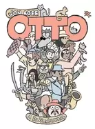 Image of otto a palindrama