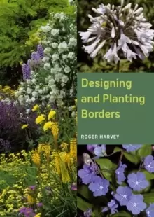 Image of Designing and Planting Borders
