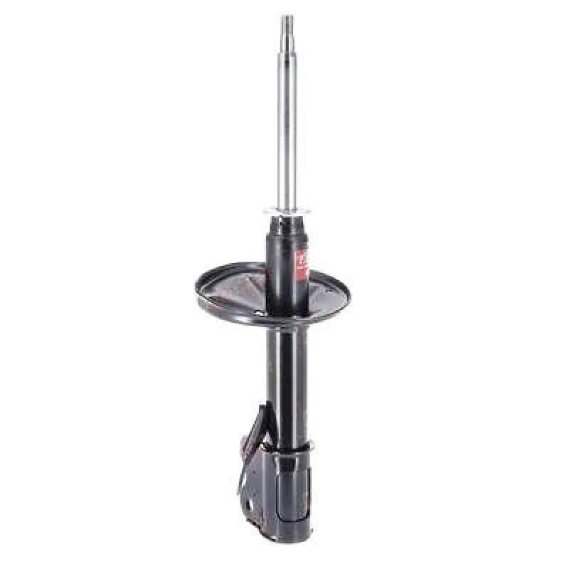 Image of KYB 333118 Shock absorber Front Axle Right, Gas Pressure, Twin-Tube, Suspension Strut, Top pin Shock Absorber (854)