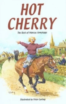 Image of Hot Cherry by Marcus Armytage and Peter Curling Hardback